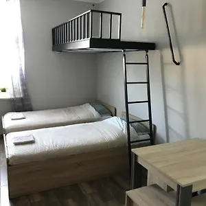  Apartment Przy Starowce Poland
