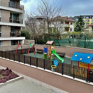 Apartment Allegro Home, By Lmg Bulgaria