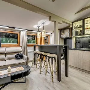  Apartment 5 - Loft - Location - Designer Interior Bulgaria
