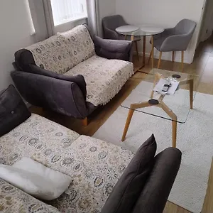  Apartment Cosy Annex Close To Leeds Airport United Kingdom